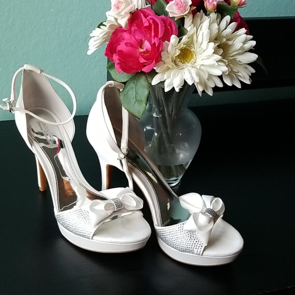Perfect Wedding Shoes